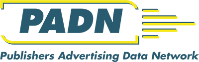 Publishers Advertising Data Network Logo